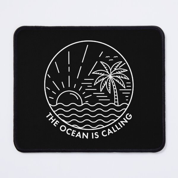 Item preview, The ocean is calling designed and sold by PaulSDesign.