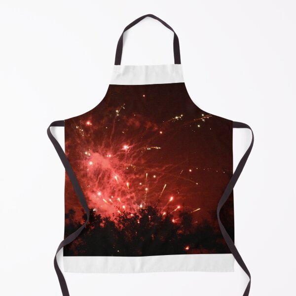 Item preview, New Years 2025 Fireworks designed and sold by MercerImages.