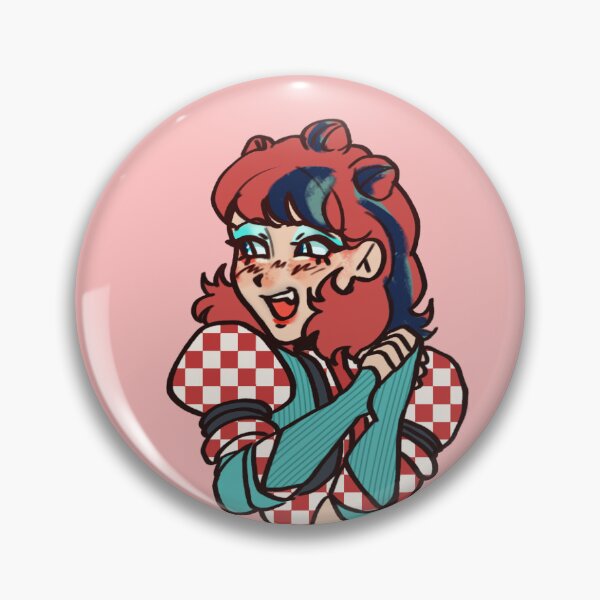 Item preview, Dinah designed and sold by Lesbianbsd.