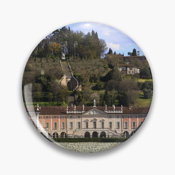 Item preview, Villa Fenaroli designed and sold by annalisa56.