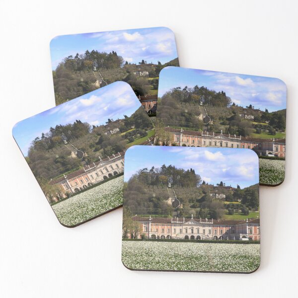 Item preview, Villa Fenaroli designed and sold by annalisa56.