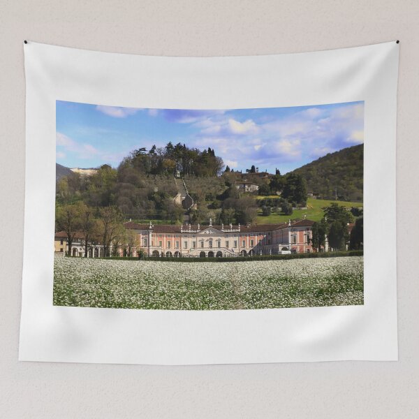 Item preview, Villa Fenaroli designed and sold by annalisa56.