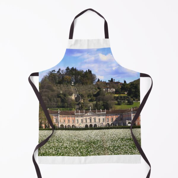Item preview, Villa Fenaroli designed and sold by annalisa56.