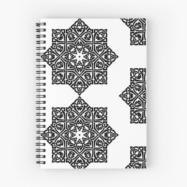 Item preview, Celtic Star - Black. designed and sold by timothybeighton.