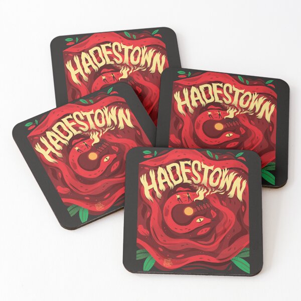 Item preview, Road to Hell designed and sold by Risa Rodil.