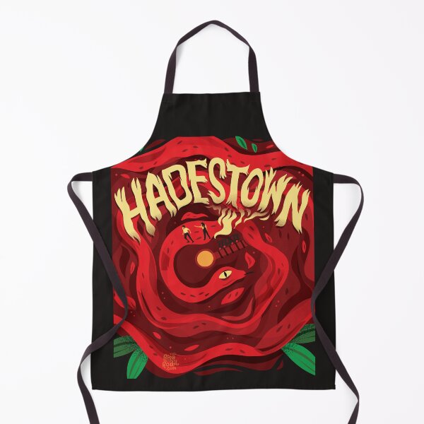 Item preview, Road to Hell designed and sold by Risa Rodil.