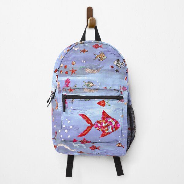 Item preview, Aquarium of Fantasy - Number 4 designed and sold by Vision Illustrated.