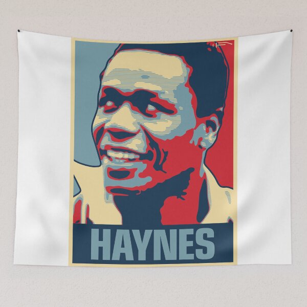 Item preview, Haynes designed and sold by DFA.