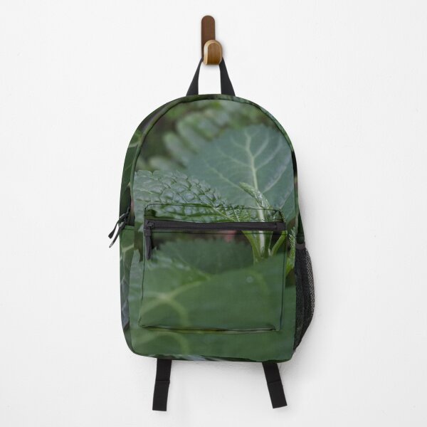 Item preview, Beautiful green leaf texture ||  Nature photography designed and sold by Yusuf-Design.