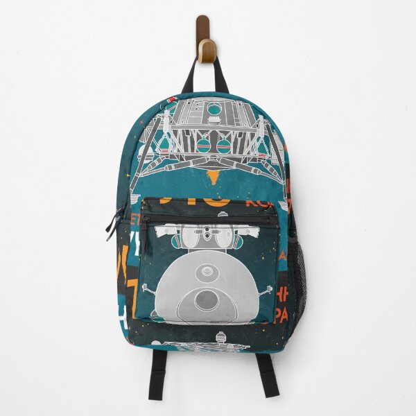 Item preview, N1-L3. LK Lander. Soviet Lunar Program Retro (In Russian) designed and sold by BGALAXY.