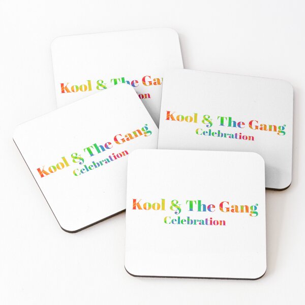 Item preview, Kool and the gang designed and sold by underlounge.