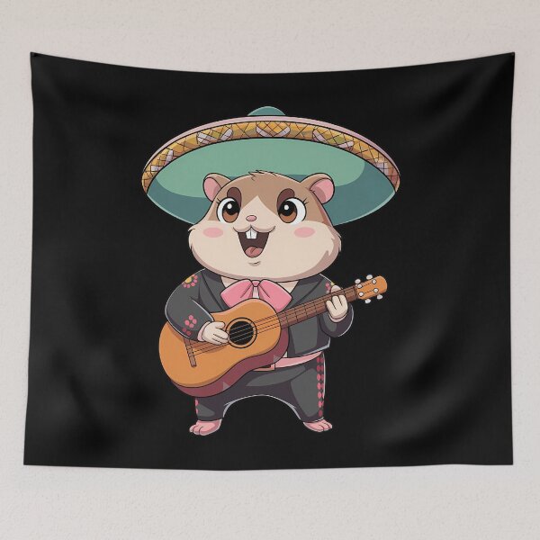 Item preview, Let's Fiesta Cactus Cinco De Mayo designed and sold by aidenpier.