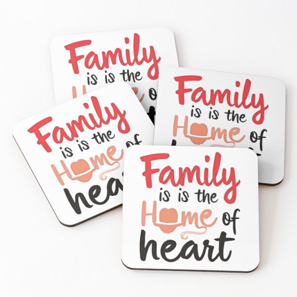 Item preview, Love's Refuge in the Family,The Heart's Home designed and sold by Iuqiune.