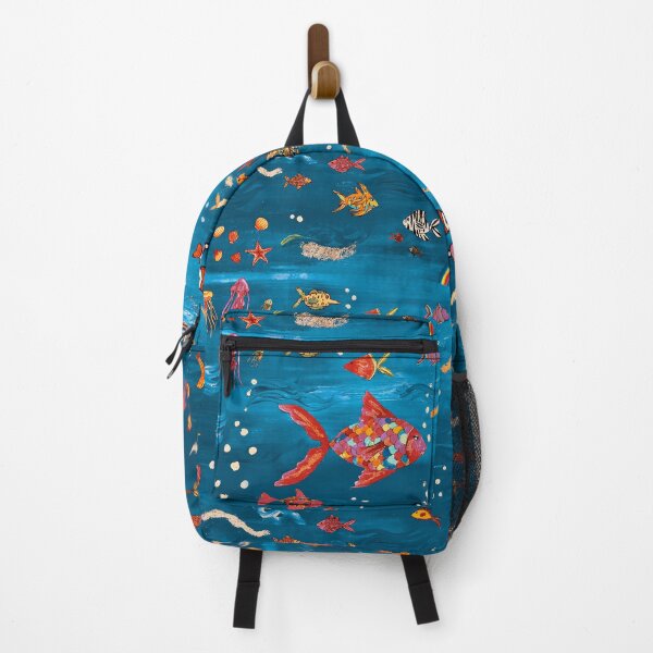 Item preview, Aquarium of Fantasy - Number 5 designed and sold by Vision Illustrated.