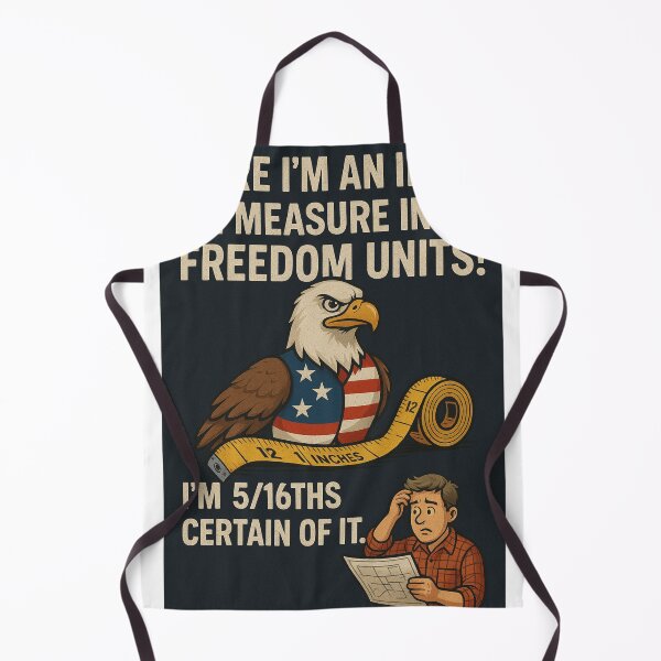 Item preview, Sure I'm an idiot designed and sold by TheFreshPirate.
