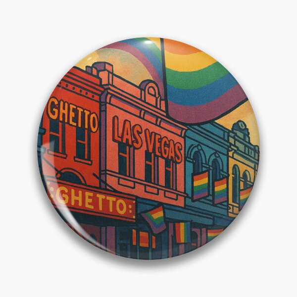 Item preview, Karangahape Road Auckland – Gay Friendly Urban Vibe designed and sold by Places On Earth.