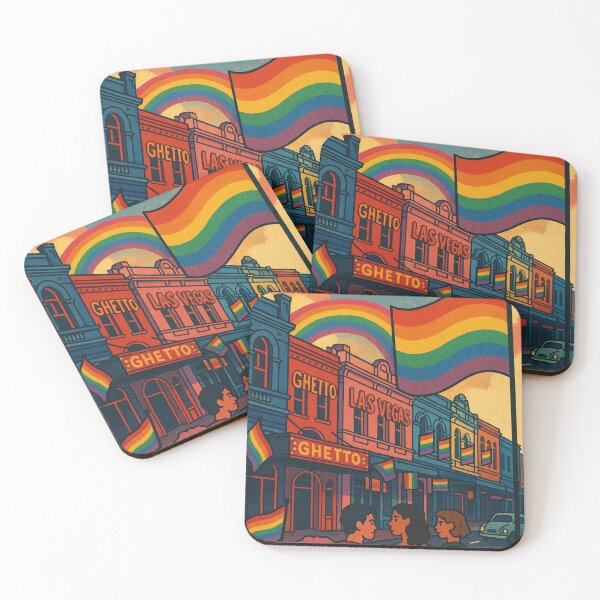 Item preview, Karangahape Road Auckland – Gay Friendly Urban Vibe designed and sold by Places On Earth.