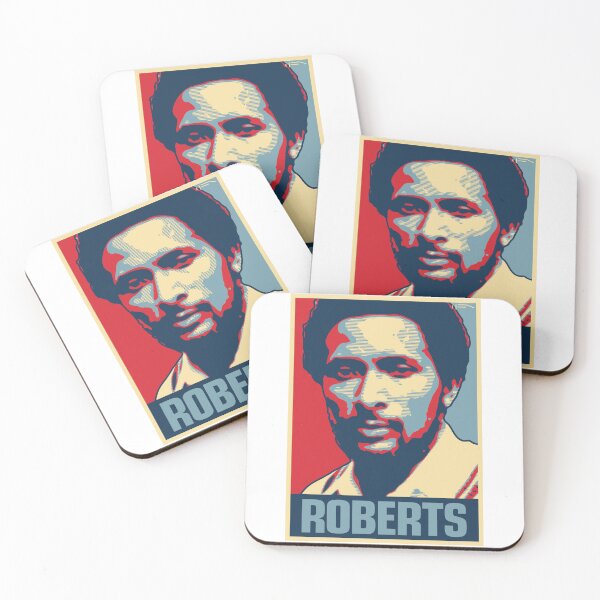Item preview, Roberts designed and sold by DFA.