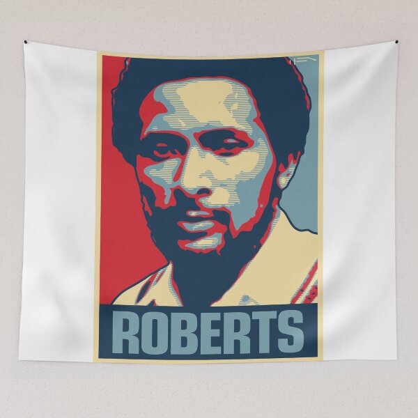 Item preview, Roberts designed and sold by DFA.