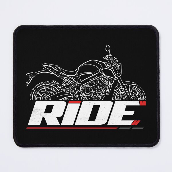 Item preview, Honda CB650R 2019-2023 for Motorcycle Fans designed and sold by DrainvolStore.