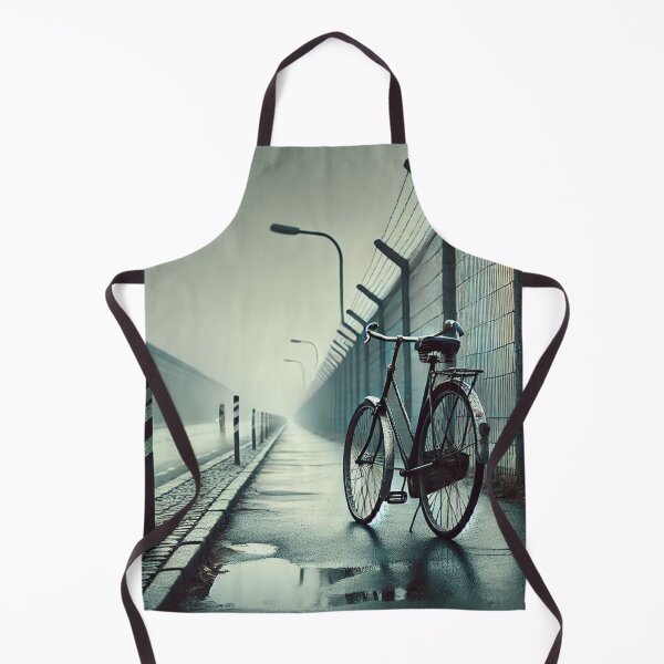 Item preview, Loneliness on Two Wheels designed and sold by AleTot.