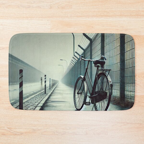 Item preview, Loneliness on Two Wheels designed and sold by AleTot.