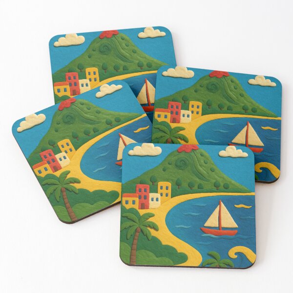 Item preview, Tauranga Coastal Walk – Mount Maunganui Beach Escape designed and sold by Places On Earth.