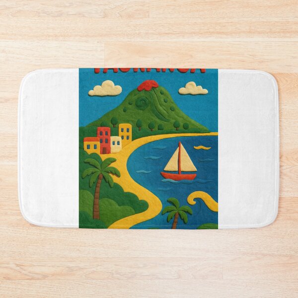 Item preview, Tauranga Coastal Walk – Mount Maunganui Beach Escape designed and sold by Places On Earth.