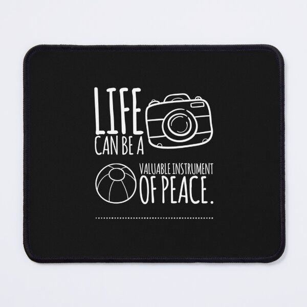 Item preview, Life Can Be a Valuable Instrument of Peace – Choose Harmony, Spread Kindness designed and sold by ipot.