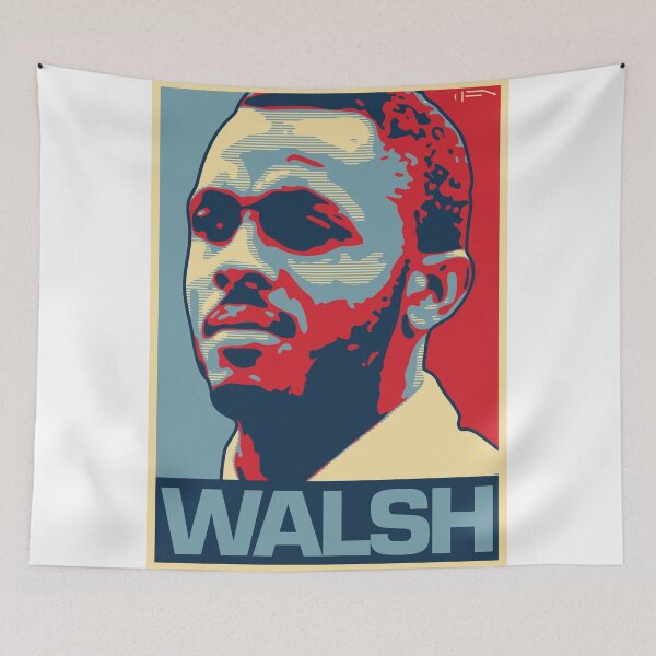 Item preview, Walsh designed and sold by DFA.