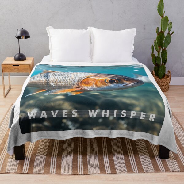 Item preview, Waves whisper designed and sold by DragonflyLP.
