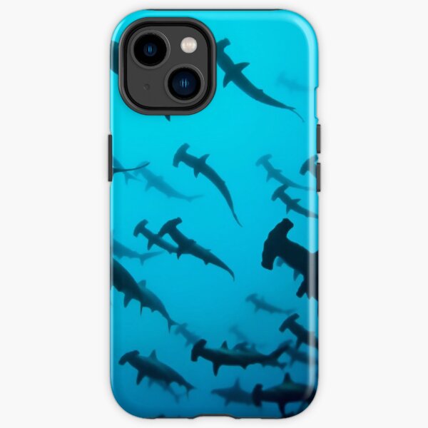 Thriller iPhone Tough Case