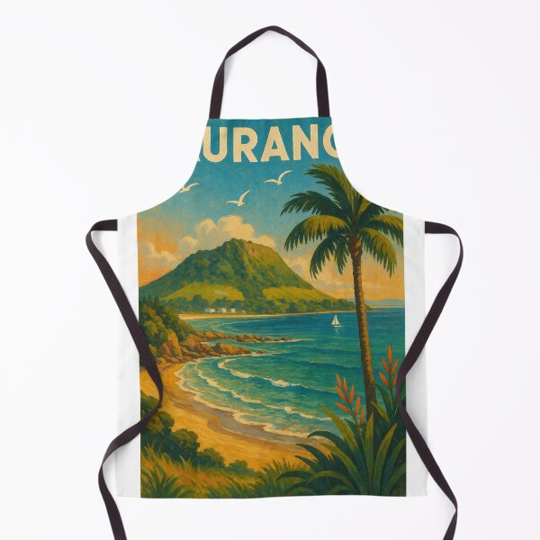Item preview, Tauranga Mount Maunganui Coastline designed and sold by Places On Earth.