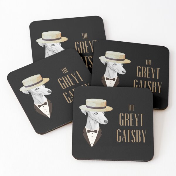 Item preview, Greyt Gatsby designed and sold by Unrelateddesign.