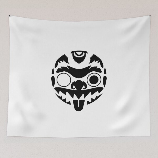 Item preview, Lucky ASTRO Daruma designed and sold by ClubAstro.
