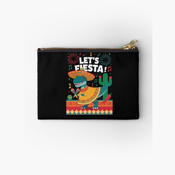 Item preview, Let's Fiesta Mexican designed and sold by tearbytea.