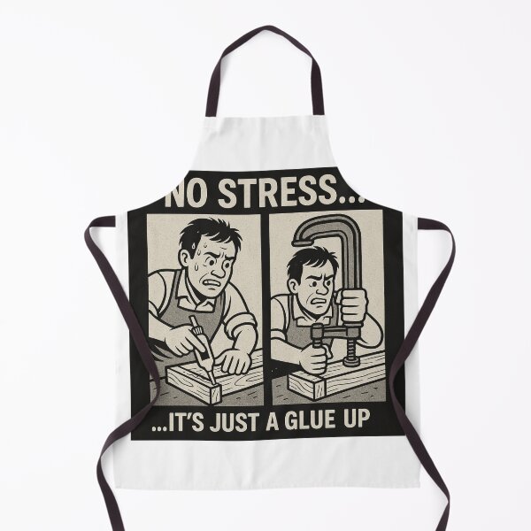 Item preview, no stress 1 designed and sold by TheFreshPirate.