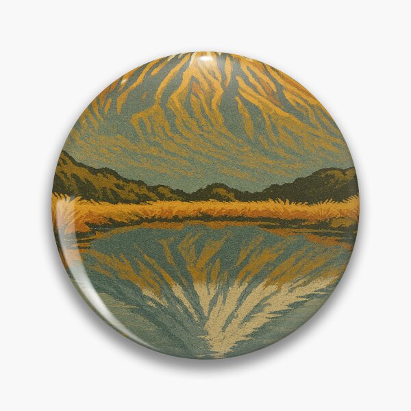 Item preview, Mount Taranaki – Egmont National Park Scenic View designed and sold by Places On Earth.