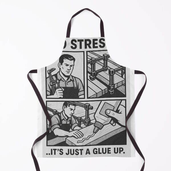 Item preview, No stress 2 designed and sold by TheFreshPirate.