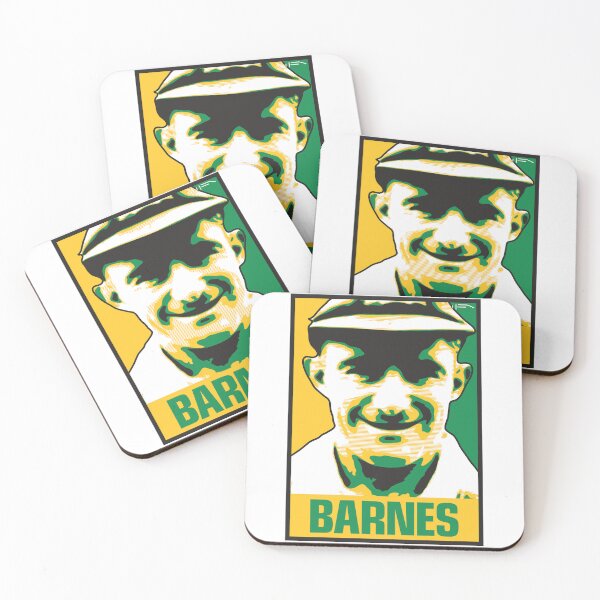 Item preview, Barnes - AUSTRALIA designed and sold by DFA.