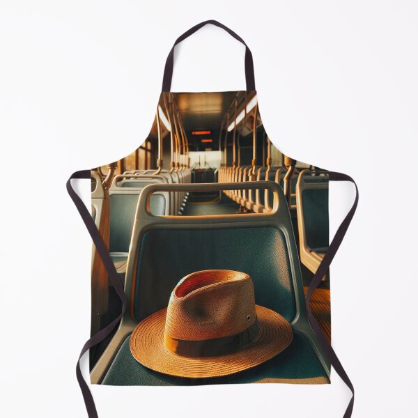 Item preview, Left Behind on the Ride designed and sold by AleTot.