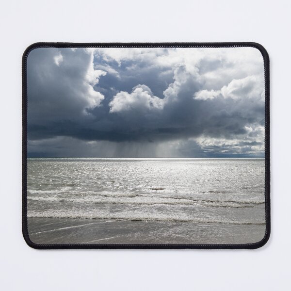 Item preview, Squally Oceanside Sky Drama designed and sold by Georgia Mizuleva.