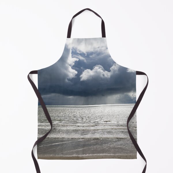 Item preview, Squally Oceanside Sky Drama designed and sold by Georgia Mizuleva.
