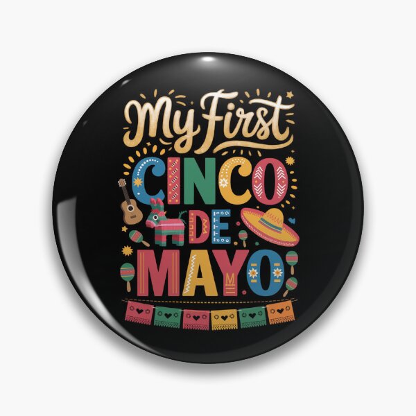 Item preview, Let'S Fiesta designed and sold by tearbytea.