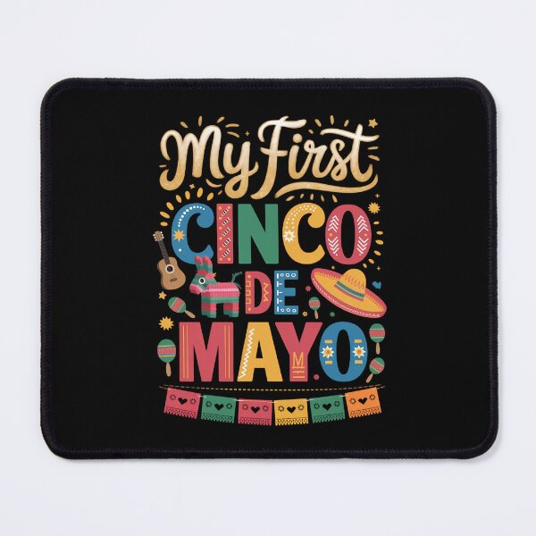 Item preview, Let'S Fiesta designed and sold by tearbytea.