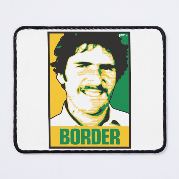 Item preview, Border - AUSTRALIA designed and sold by DFA.