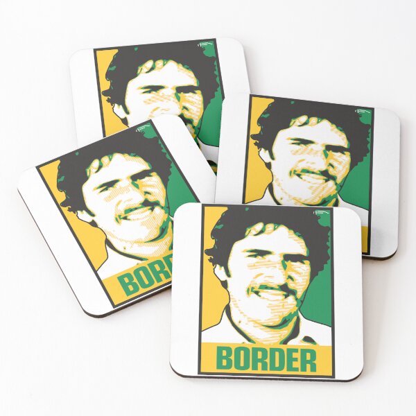 Item preview, Border - AUSTRALIA designed and sold by DFA.