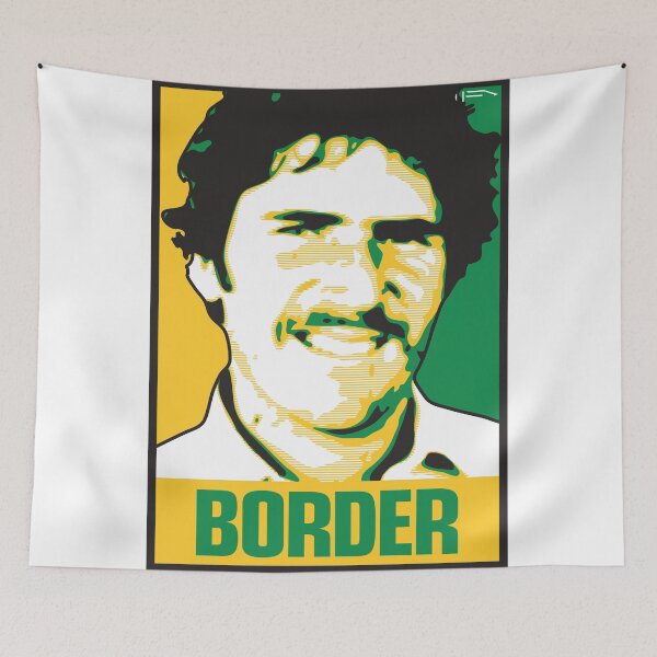 Item preview, Border - AUSTRALIA designed and sold by DFA.