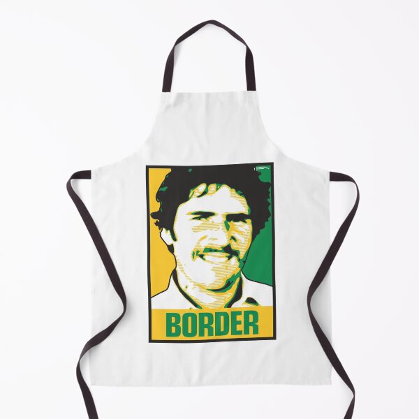 Item preview, Border - AUSTRALIA designed and sold by DFA.