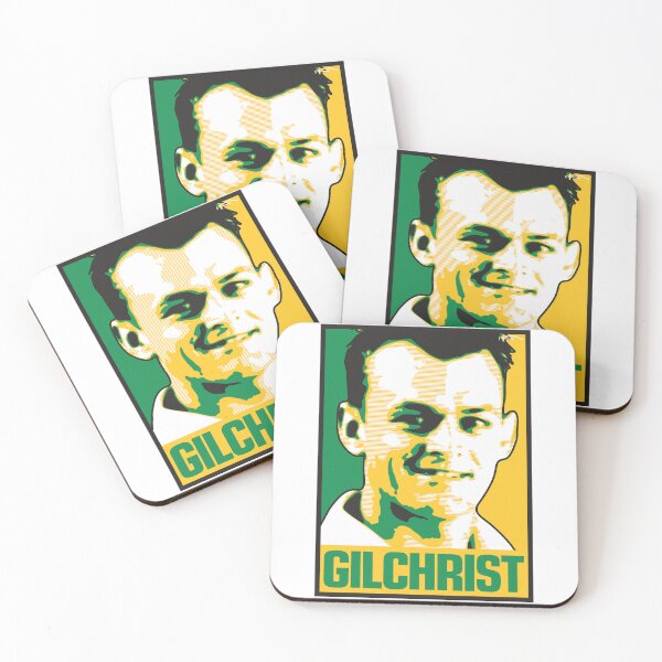 Item preview, Gilchrist - AUSTRALIA designed and sold by DFA.